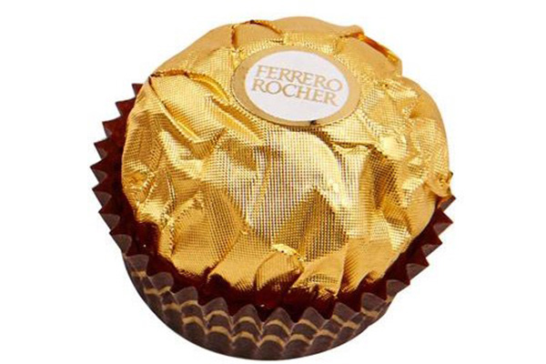 费列罗巧克力是哪个国家的品牌