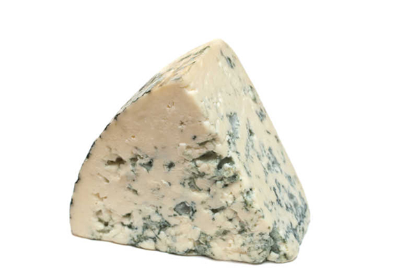 蓝纹奶酪对身体有害吗