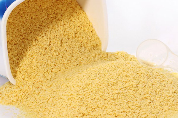 婴儿米粉和米糊有什么区别