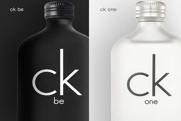 ck香水黑瓶和白瓶哪个好闻些