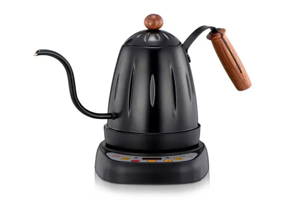 咖啡壶能当热水壶用吗