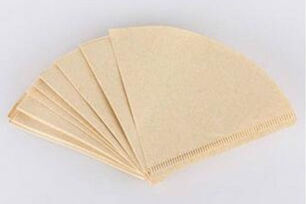 棉柔巾能替代咖啡滤纸吗