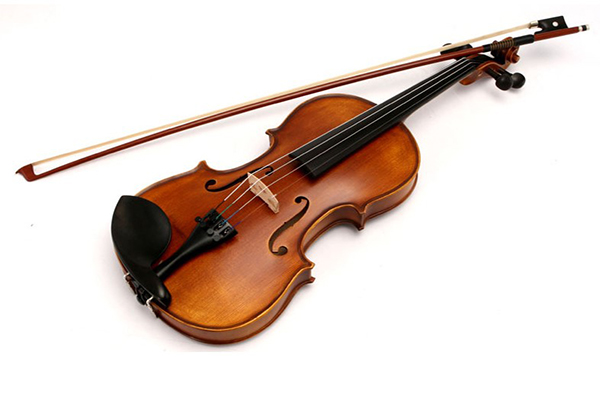 小提琴,中提琴,大提琴有什么区别