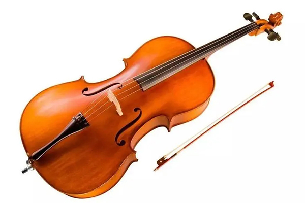 大提琴也叫低音提琴吗
