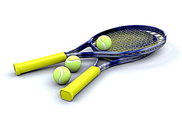 网球拍怎样才能看出是铝碳还是全碳