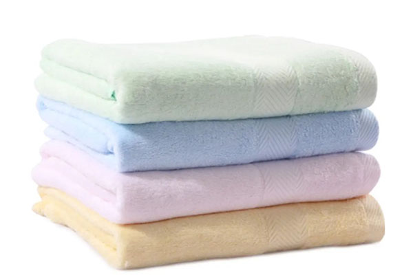 浴巾用棉的还是珊瑚绒