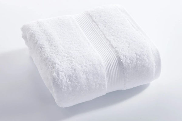 浴巾用纯棉还是聚酯纤维