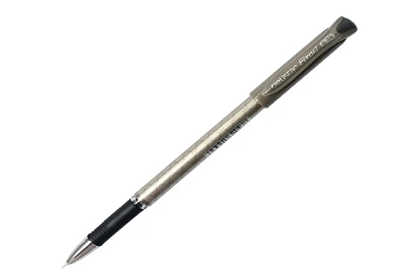 勾线笔能代替针管笔吗