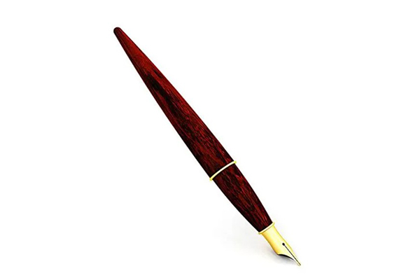 美工钢笔1.0和0.7哪个好用