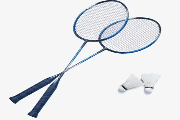 羽毛球和网球有什么区别