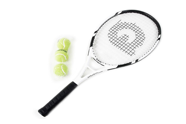 羽毛球和网球哪个更好