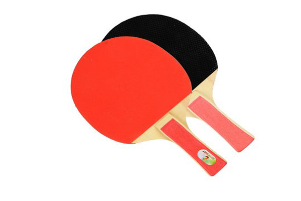 乒乓球拍横拍可以当直拍用吗