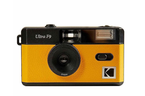 胶卷相机是数码相机吗