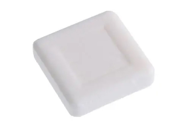 白色肥皂和透明皂区别