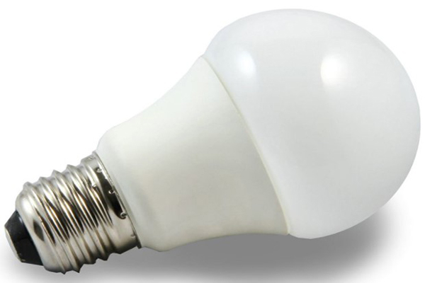 LED灯是瓦数越大越亮吗