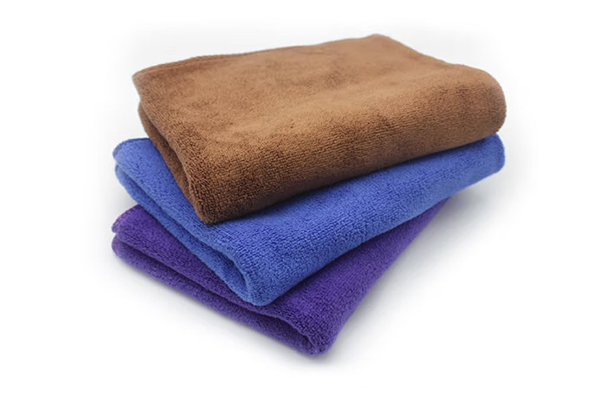 洗车毛巾和普通毛巾的区别