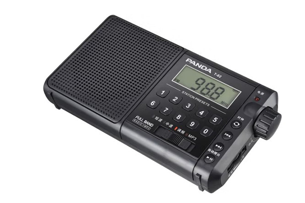 收音机三波段和全波段有什么区别