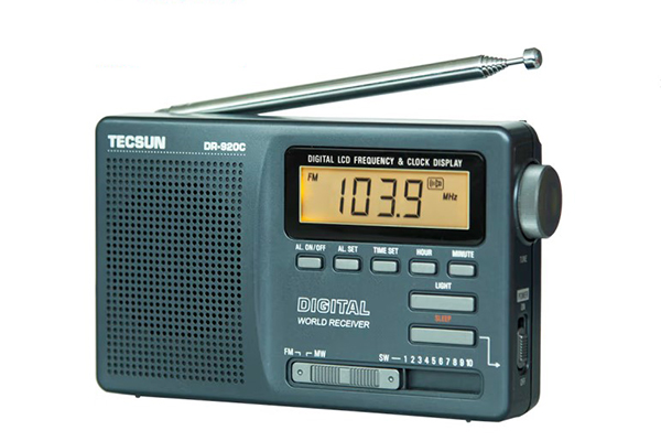 am收音机和fm收音机频道的区别