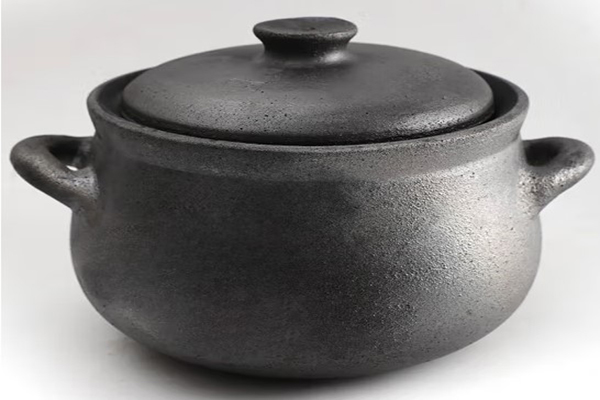 砂锅和陶瓷锅哪个更健康