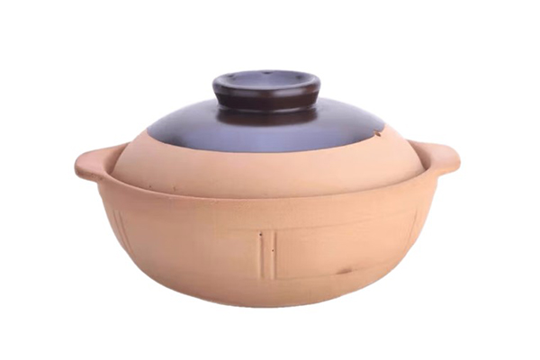 砂锅和陶瓷锅有什么区别