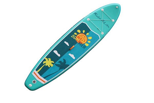 滑雪板和冲浪板哪个好