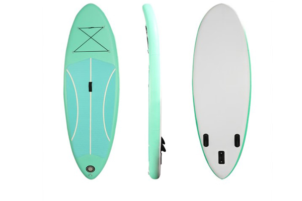 冲浪板和滑板有什么区别