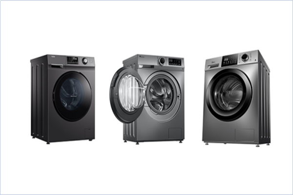 滚筒洗衣机哪款性价比最高：海尔、小天鹅、美的三家评测(2000内)