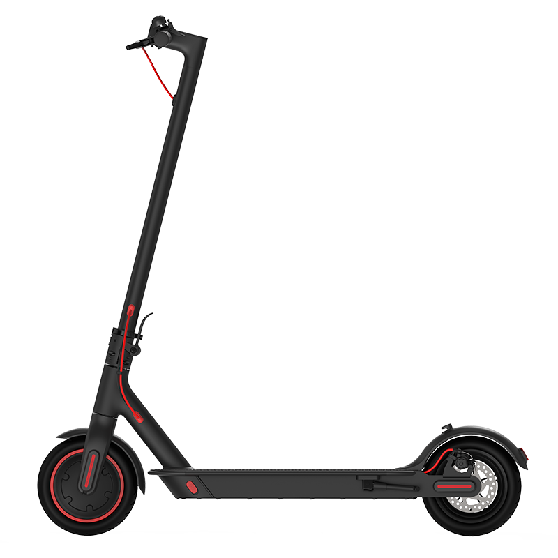 小米米家电动滑板车1S/Pro 迷你电动车折叠代步车锂电池电瓶车