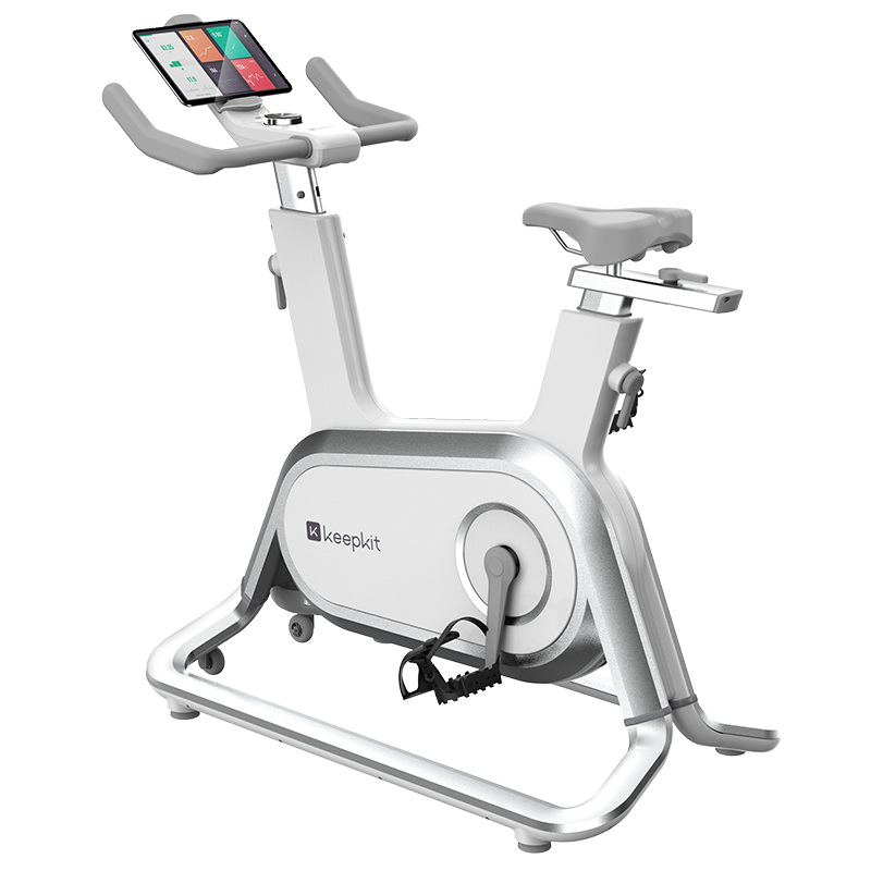 Keep智能动感单车家用健身车运动室内自行车脚踏健身器材静音C1