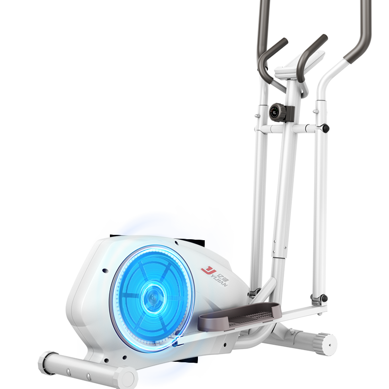 亿健椭圆机家用健身器材商用小型椭圆仪踏步健身房太空漫步机