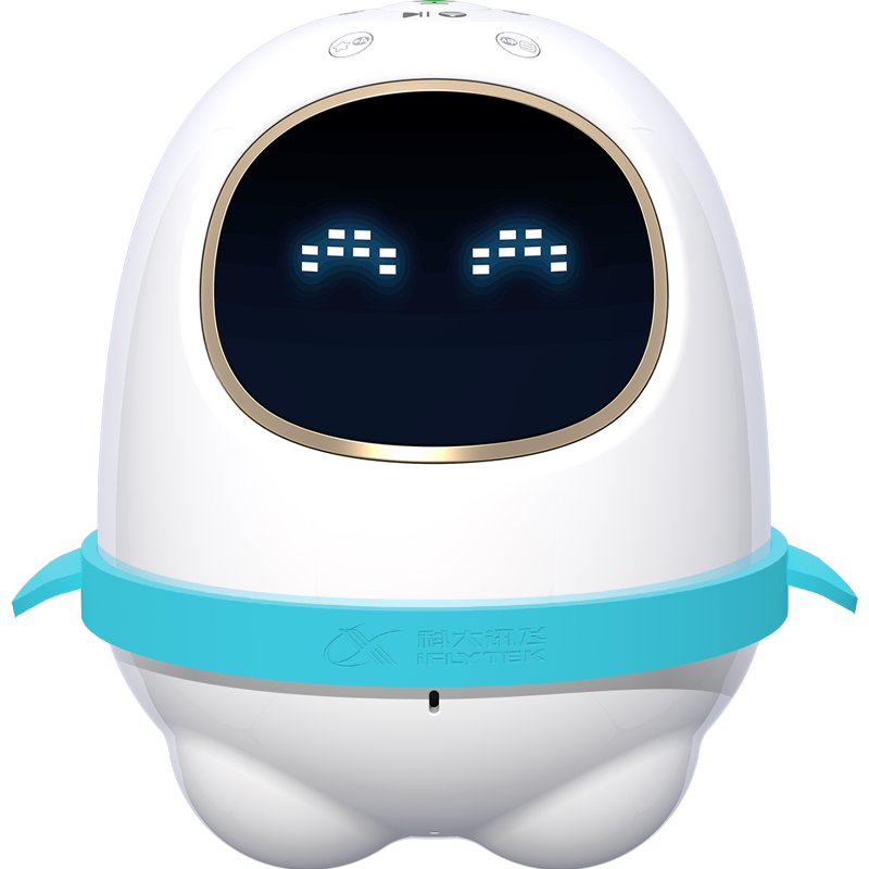 阿尔法蛋智能机器人儿童益智玩具