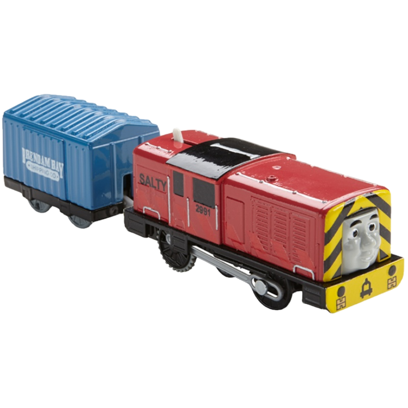 托马斯小火车和朋友之轨道儿童玩具