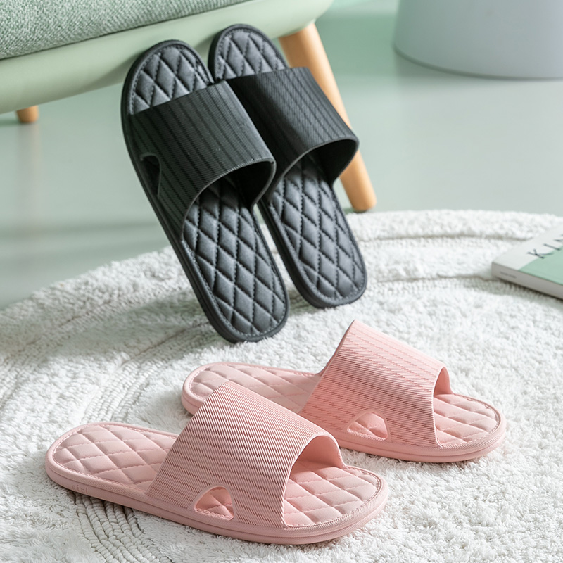 夏季室内拖鞋女居家浴室洗澡凉拖鞋