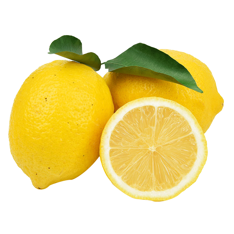 安岳新鲜一级皮薄5斤香水黄柠檬