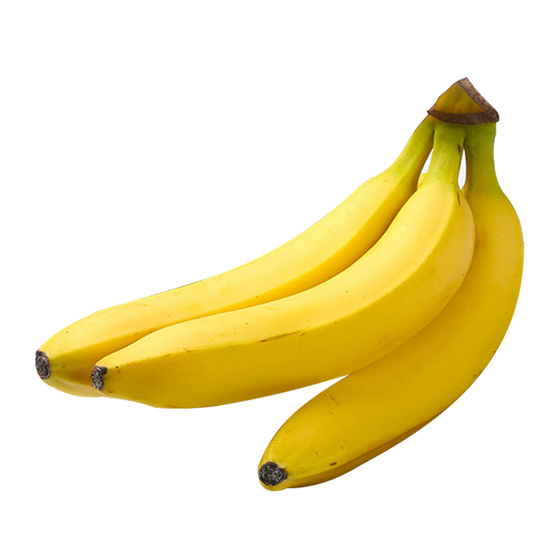佳农进口香蕉600g(约3-5根)