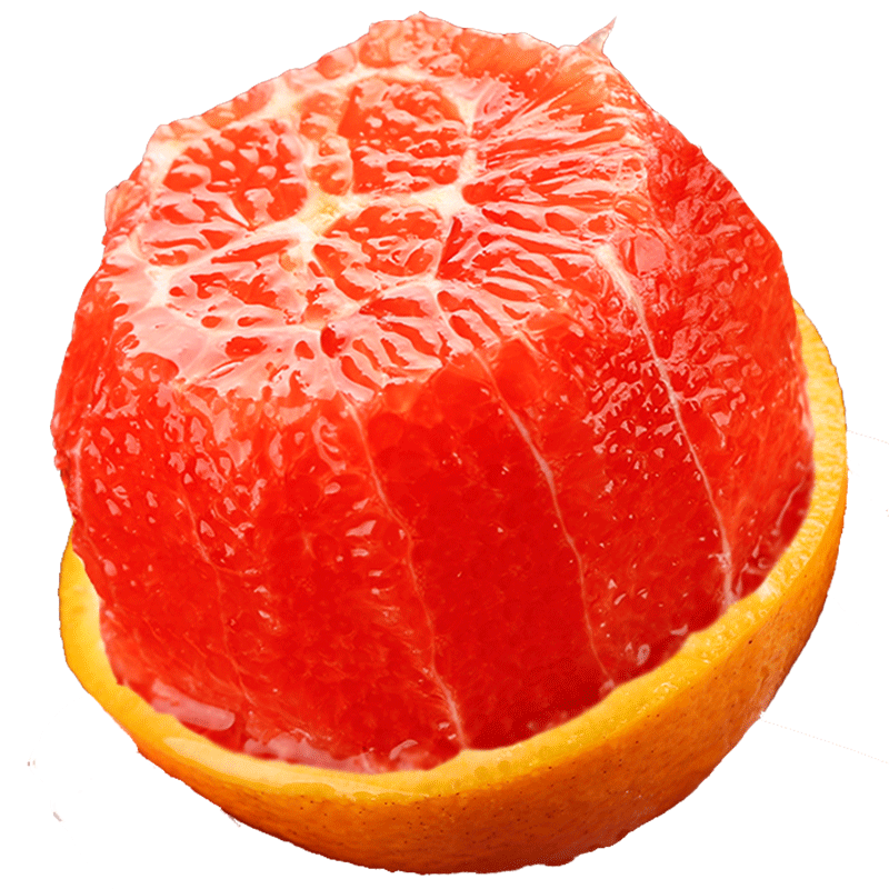 新鲜9斤中华红橙当季红心整箱血橙