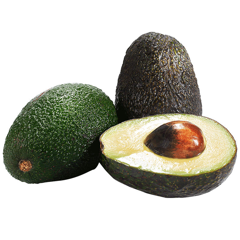 墨西哥牛油果包邮新鲜进口水果宝宝辅食鳄梨大果巨无霸avocado