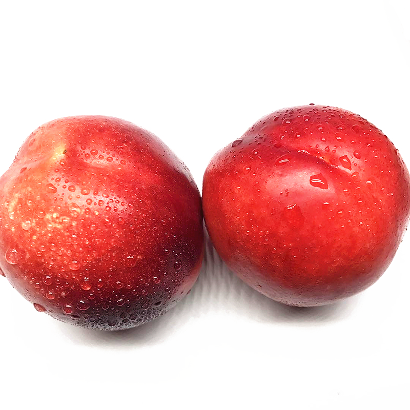 澳洲进口油桃新鲜5斤驳李脆甜桃子