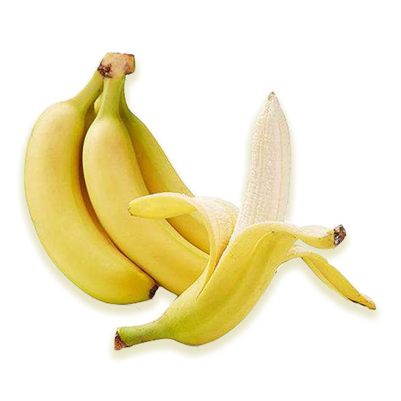 进口香蕉 600g(约3-5根)