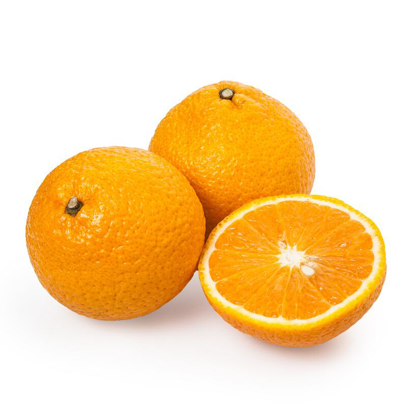 庆元甜橘柚新鲜高山甜桔柚桔子非福建建阳柚子甜心柚水果10斤礼盒