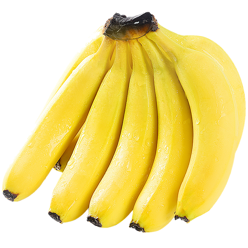 高山香甜大新鲜芭蕉十斤包邮香蕉