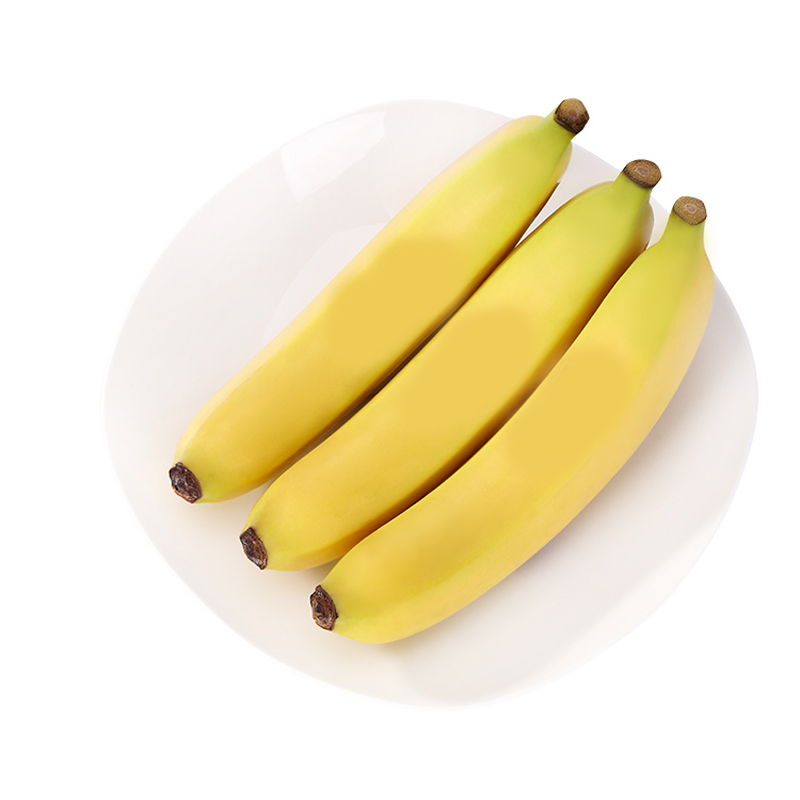 厄瓜多尔进口香蕉800g/份