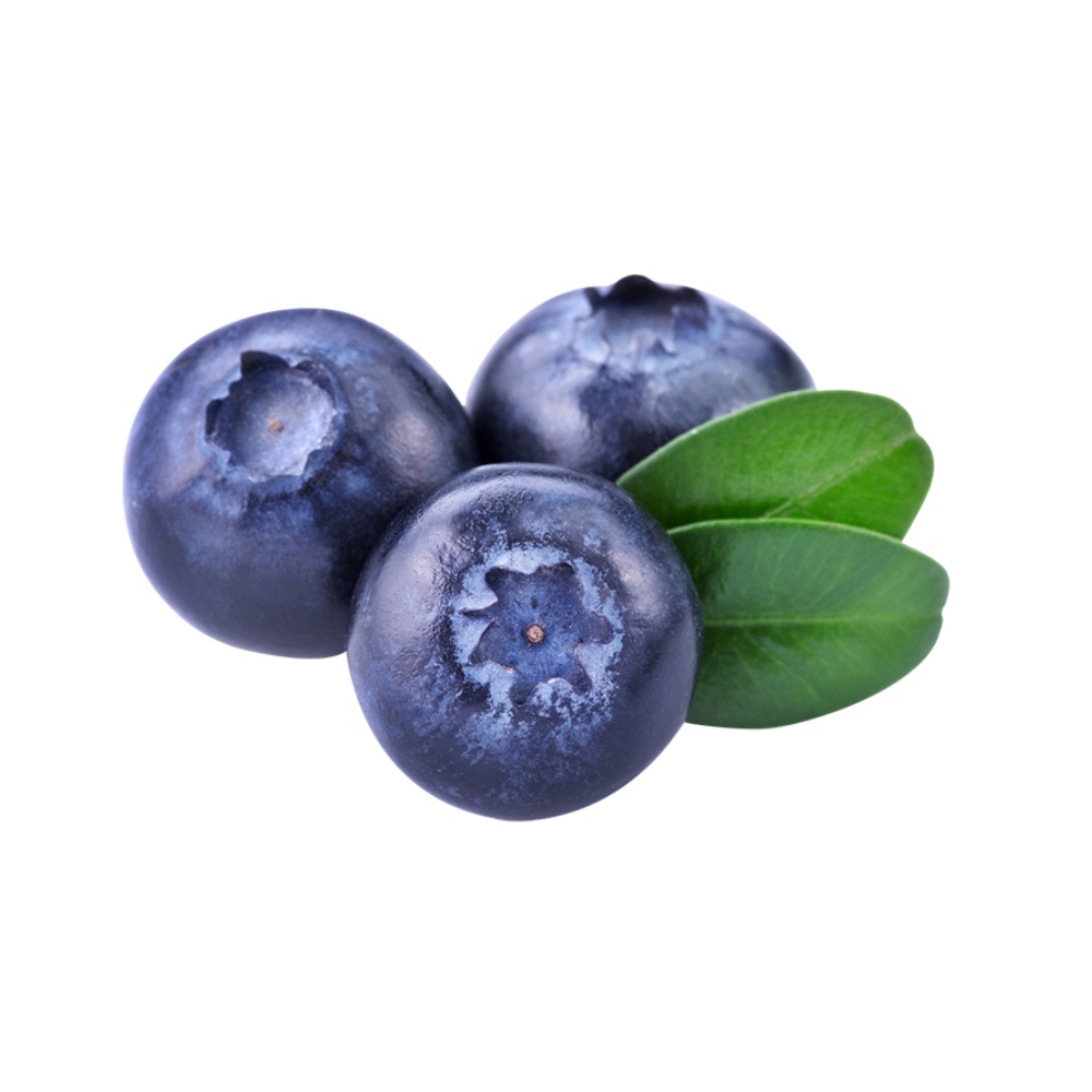 【顺丰包邮】云南怡颗莓蓝莓125g*4盒中果脆甜Driscolls蓝莓