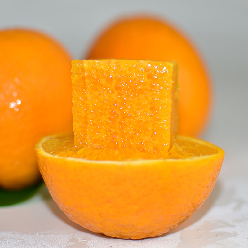 现摘高山脐橙10斤大果橙子新鲜水果应季冰糖手剥果冻甜橙整箱包邮