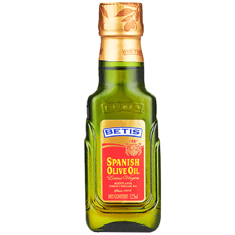 西班牙原装进口贝蒂斯橄榄油食用油
