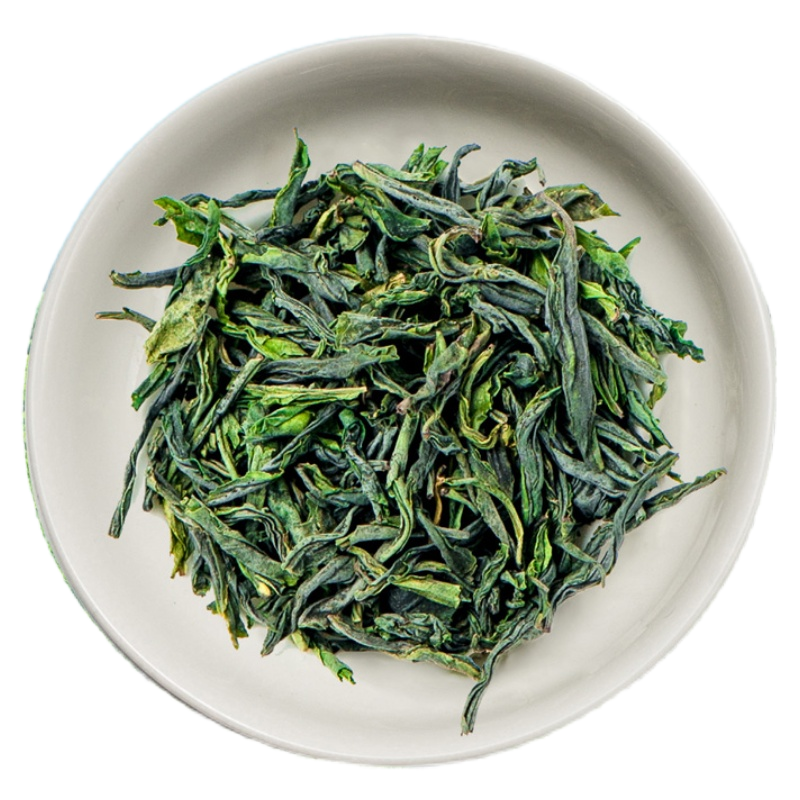 徽六 六安瓜片高山绿茶