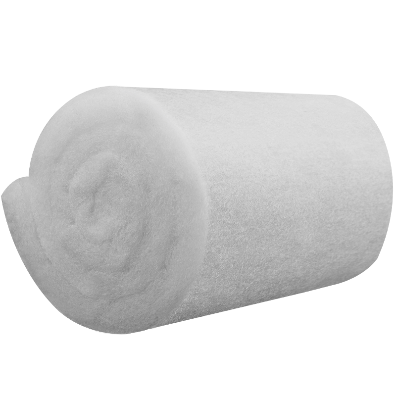 过滤棉高密度加厚白海绵生化棉