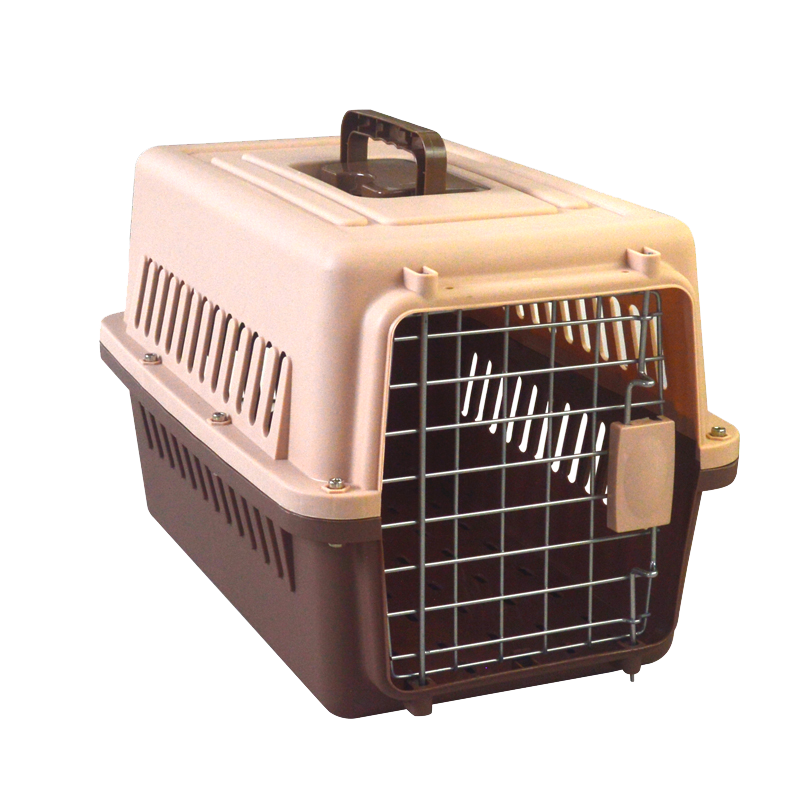 猫咪航空箱猫笼子便携外出狗狗宠物外出托运箱空运箱运输箱航空箱