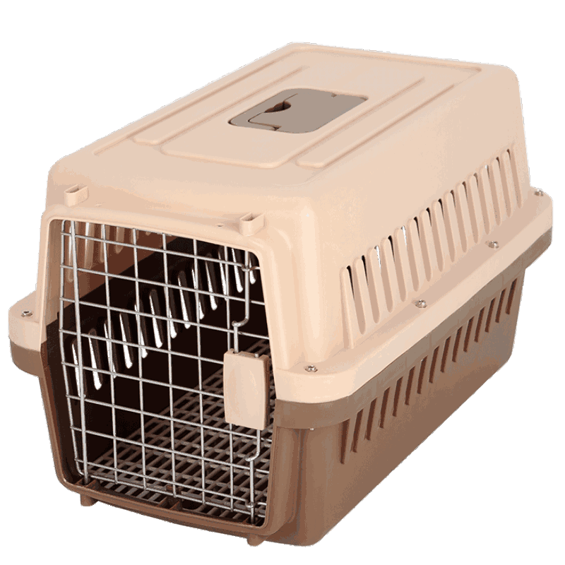 航空箱托运小型中型大型犬猫笼子
