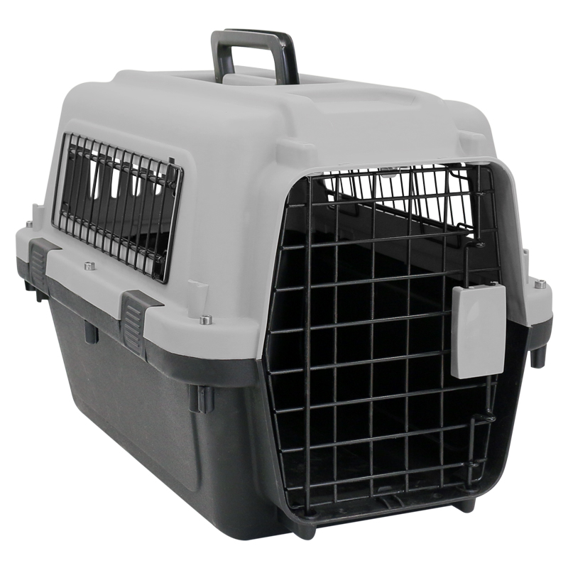 猫托运箱空运箱猫笼子便携航空箱